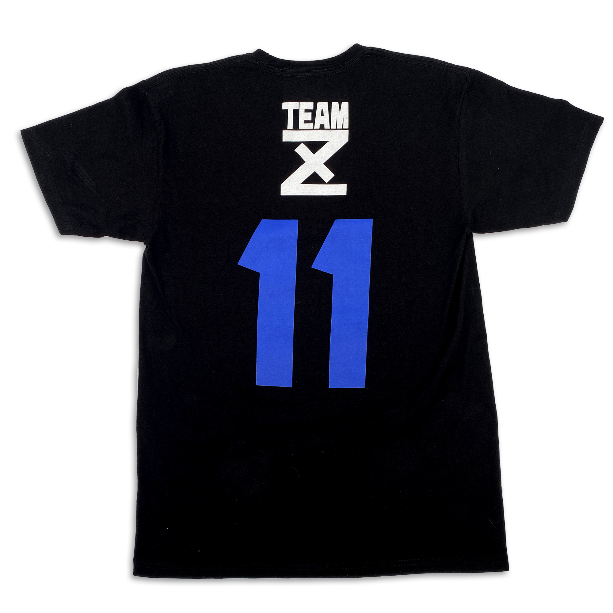 BLUELOCK - Isagi Jersey T-Shirt - Crunchyroll Exclusive! image count 2
